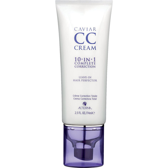 Alterna Caviar CC Cream, 100 ml Alterna Vårdande produkter