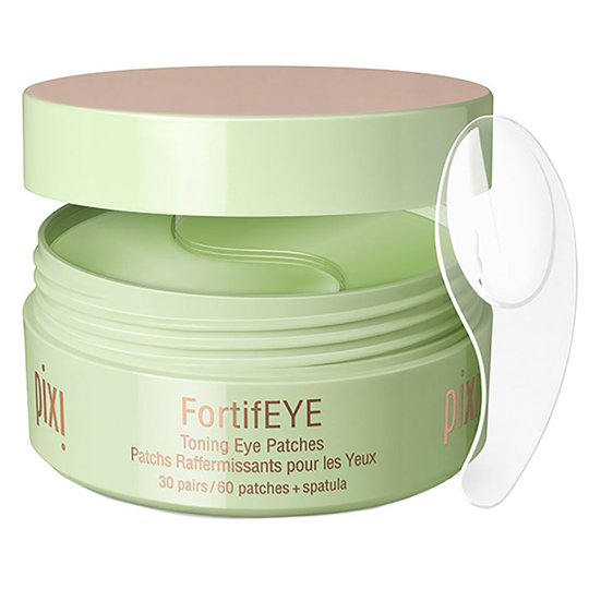 Pixi FortifEYE Firming Eye Patches, Pixi Ögon
