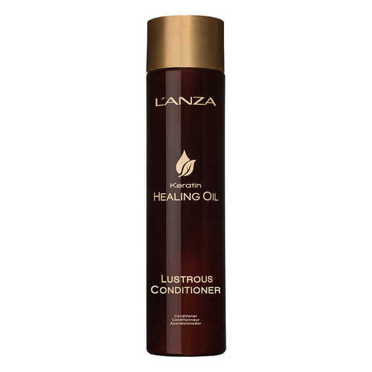 L'ANZA Healing Oil Keratin Shampoo, 300 ml L'ANZA Schampo