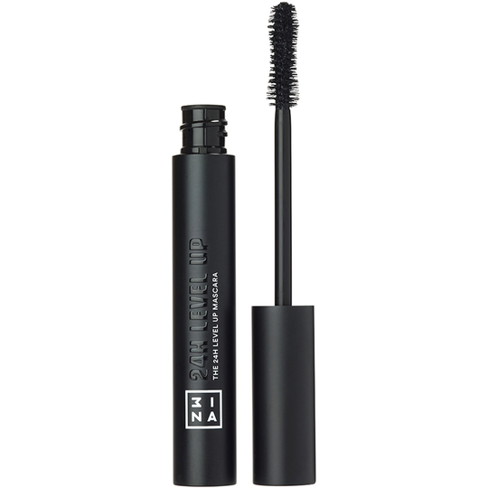 3INA The 24h Level Up Mascara 900