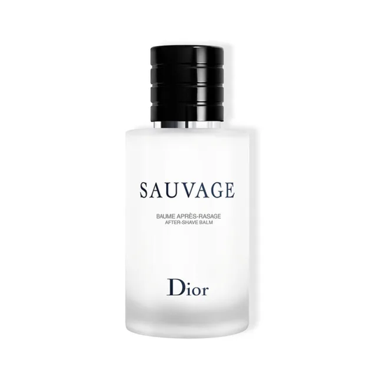 Sauvage After Shave Balm