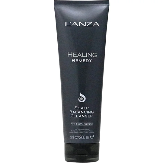 L'ANZA Healing Remedy Scalp Balancing Cleanser, 266 ml L'ANZA Schampo