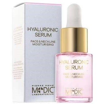 Pierre Rene Hyaluronic Serum 15 ml