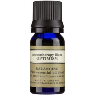 Aromatherapy - Optimism