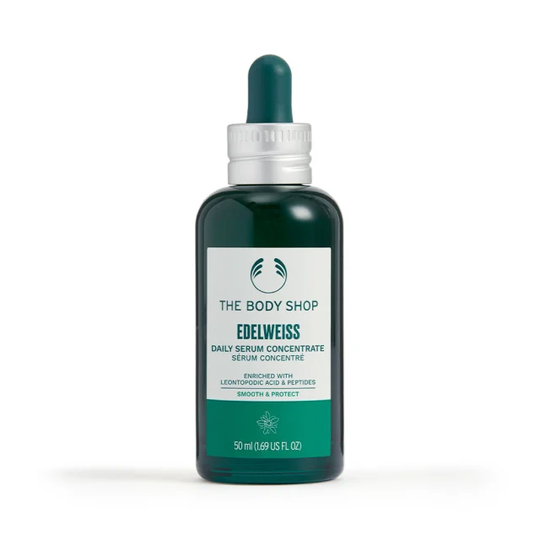 Edelweiss Daily Serum Concentrate