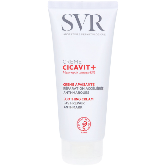 SVR Cicavit+ Crème 100 ml