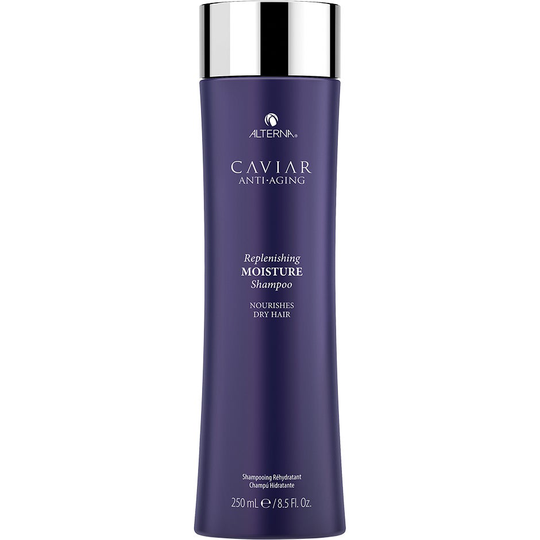 Caviar Replenishing Moisture Shampoo, 250 ml Alterna Schampo