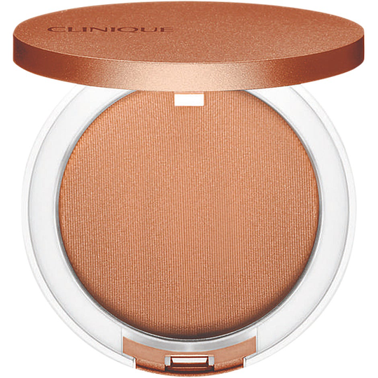 Clinique True Bronze Pressed Powder Bronzer, Clinique Bronzer