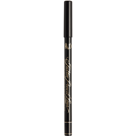 KVD Beauty Tatoo Pencil Liner Trooper Black