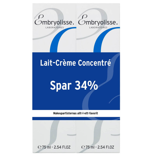 Embryolisse Lait-Créme Concentré Duo (2x75 ml)