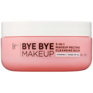 Bye Bye Makeup 3-in-1 Makeup Melting Cleansing Balm
