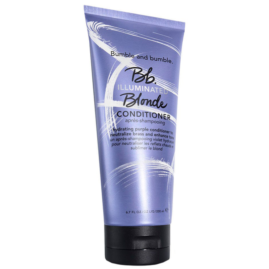 Bb. Blonde Conditioner, 200 ml Bumble & Bumble Silverbalsam
