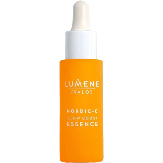 Lumene Valo Glow Boost Essence 30 ml