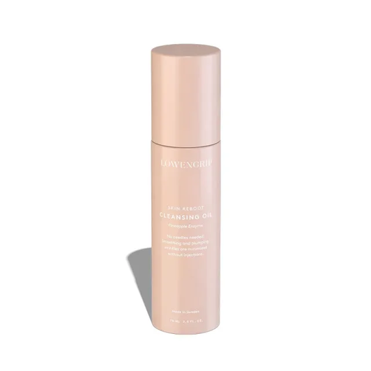 Skin Reboot - Cleansing Oil, 75 ml