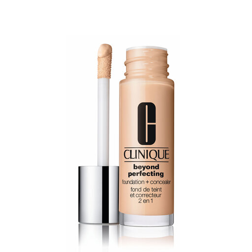 Beyond Perfecting Makeup + Concealer
