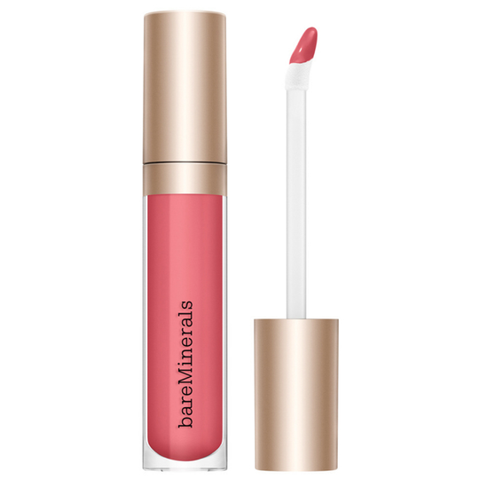 bareMinerals Mineralist Lip Gloss Balm Imagination
