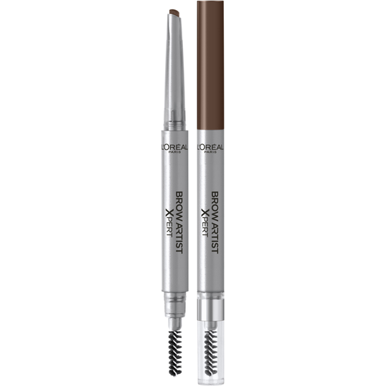 Loreal Paris Brow Artist Xpert 106 Grey Brunette