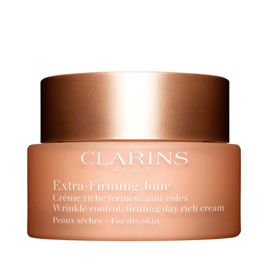 Extra-Firming Jour For dry skin