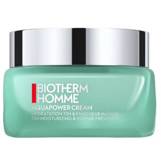 Biotherm Homme Aquapower 72h Gel-Cream, 50 ml Biotherm Homme Dagkräm