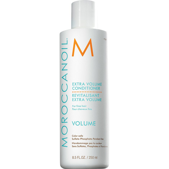 Moroccanoil Extra Volume Conditioner, 250 ml Moroccanoil Conditioner - Balsam