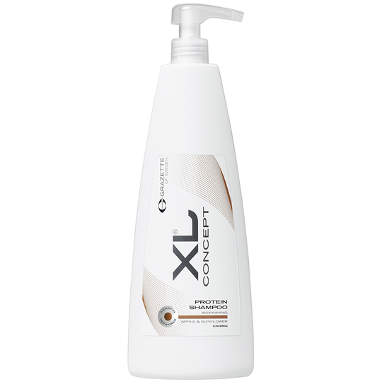Grazette XL Repairing Protein Shampoo (1000ml)