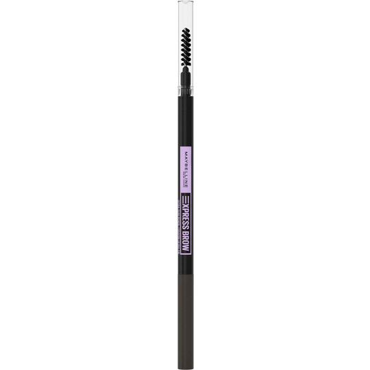 Maybelline New York Express Brow Ultra Slim Deep brown 5