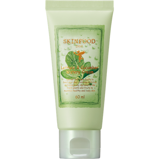 Skinfood Premium Lettuce&Cucumber Watery Cream 60 ml