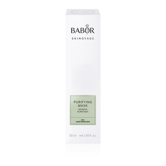 BABOR Skinovage Purifying Mask 50 ml