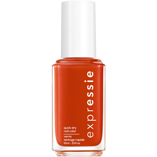Essie Nail Expressie Bolt And Be Bold 180