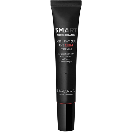 MÁDARA Smart Antioxidants Anti-Fatigue Eye Cream (15ml)