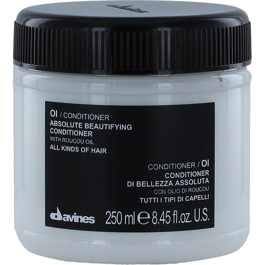 Davines OI Conditioner, 250 ml Davines Conditioner - Balsam