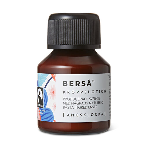 Kroppslotion Ängsklocka