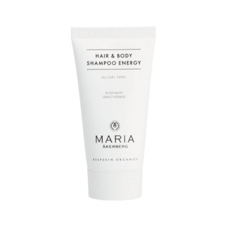 Hair & Body Shampoo Energy