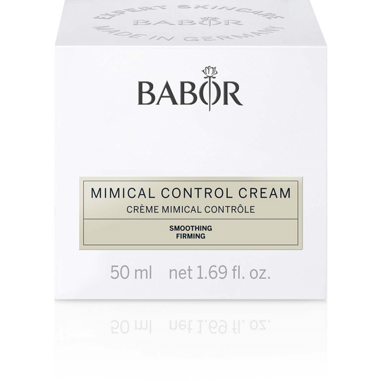 BABOR Classics Mimical Control Cream 50 ml