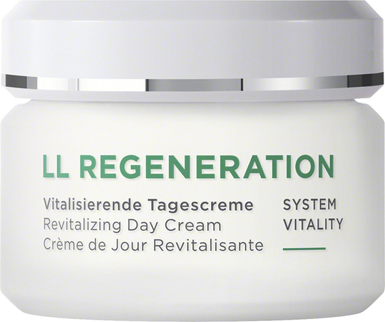 AnneMarie Börlind Ll Regeneration Day Cream 50 ml