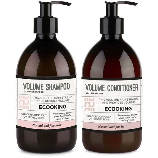 Ecooking Volume Paket