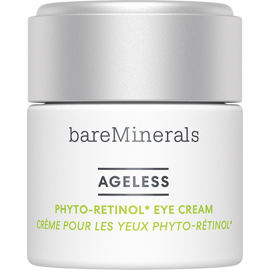 Ageless Phyto-Retinol Eye Cream, 15 g bareMinerals Ögonkräm