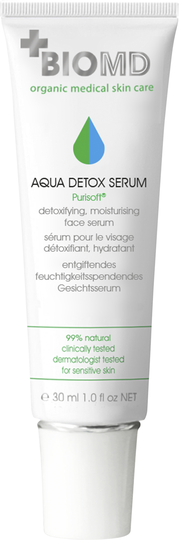 BioMD Aqua Detox Serum 30 ml