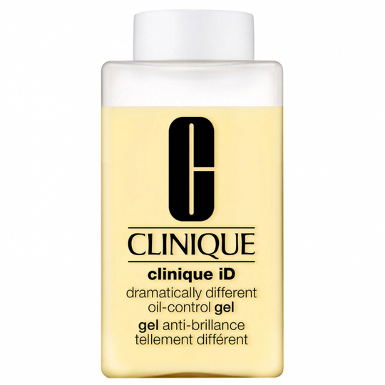 Clinique Clinique iD Base Dramatically Different Oil-Control Gel Moisturizer