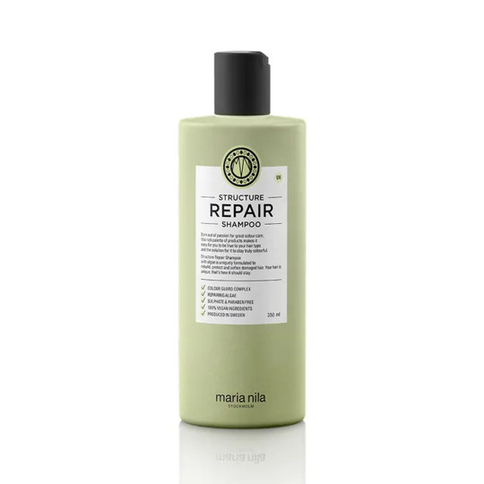 Structure Repair Shampoo