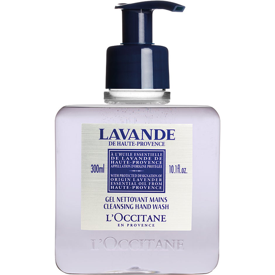 Lavender, 300 ml L'Occitane Handtvål