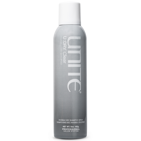 UNITE U:DRY Clear