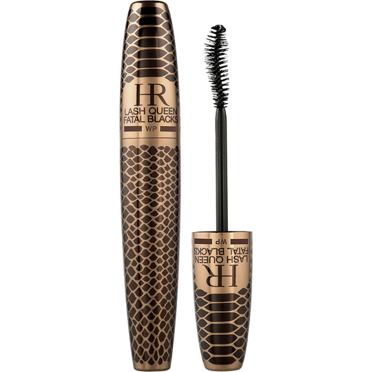 Helena Rubinstein Lash Queen Fatal Blacks Waterproof, Helena Rubinstein Mascara