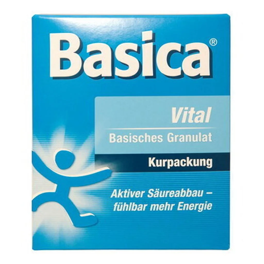 Basica Vital 800g