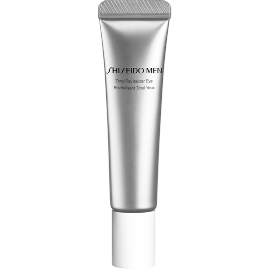 Shiseido MEN Total Revitalizer Eye Cream