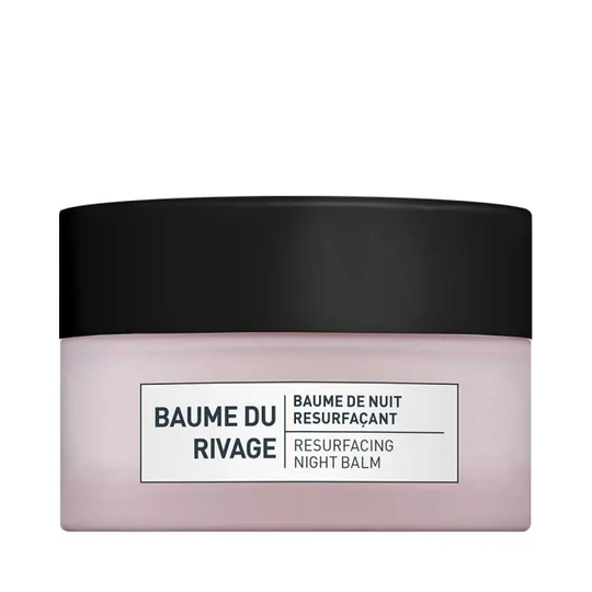 Baume du Rivage Resurfacing Night Balm
