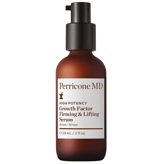 High Potency Growth Factor Firming & Lifting Serum, 59 ml Perricone MD Serum & Ansiktsolja