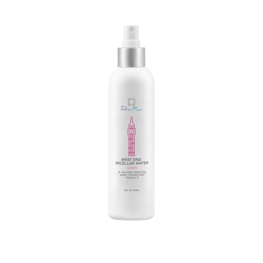 West End Vitamin C Micellar Water