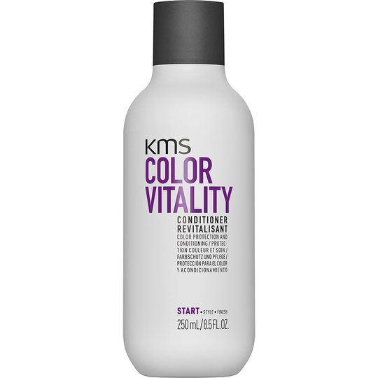 Color Vitality, 250 ml KMS Balsam