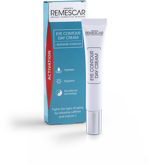Remescar Eye contour day cream 15 ml